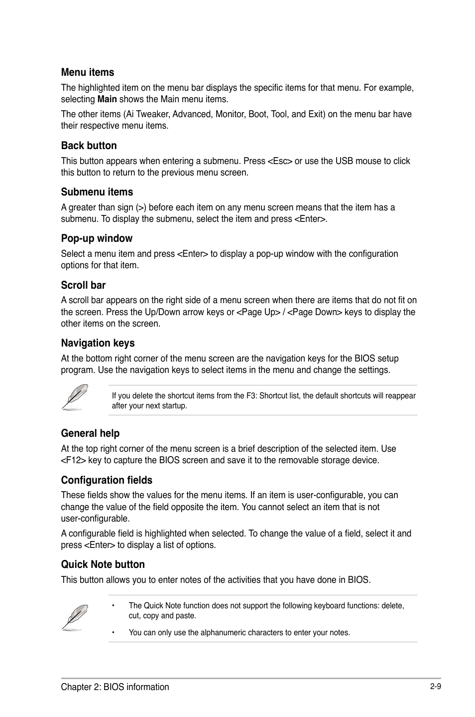 Asus Z87-C User Manual | Page 55 / 96