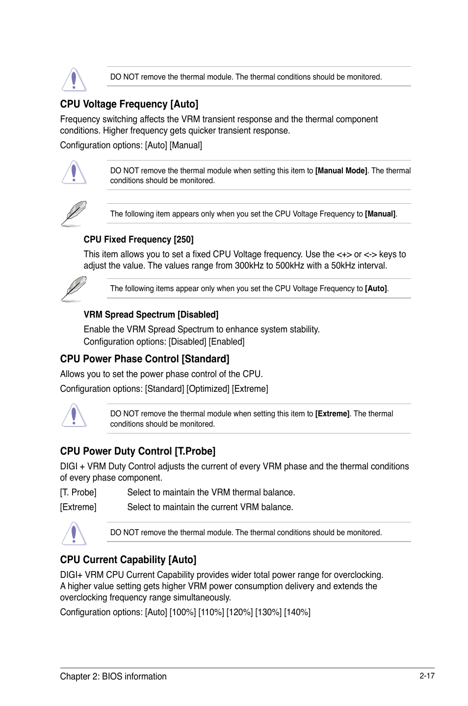 Asus Z87-C User Manual | Page 63 / 96