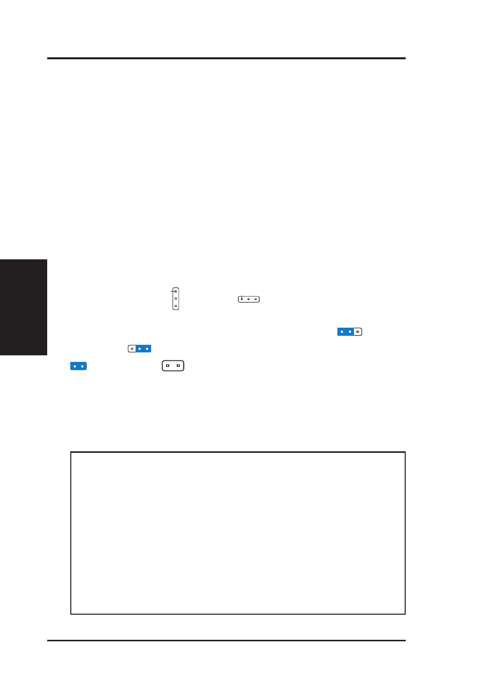 Iii. installation, Installation steps, Jumpers | Asus P2E-B User Manual | Page 14 / 64