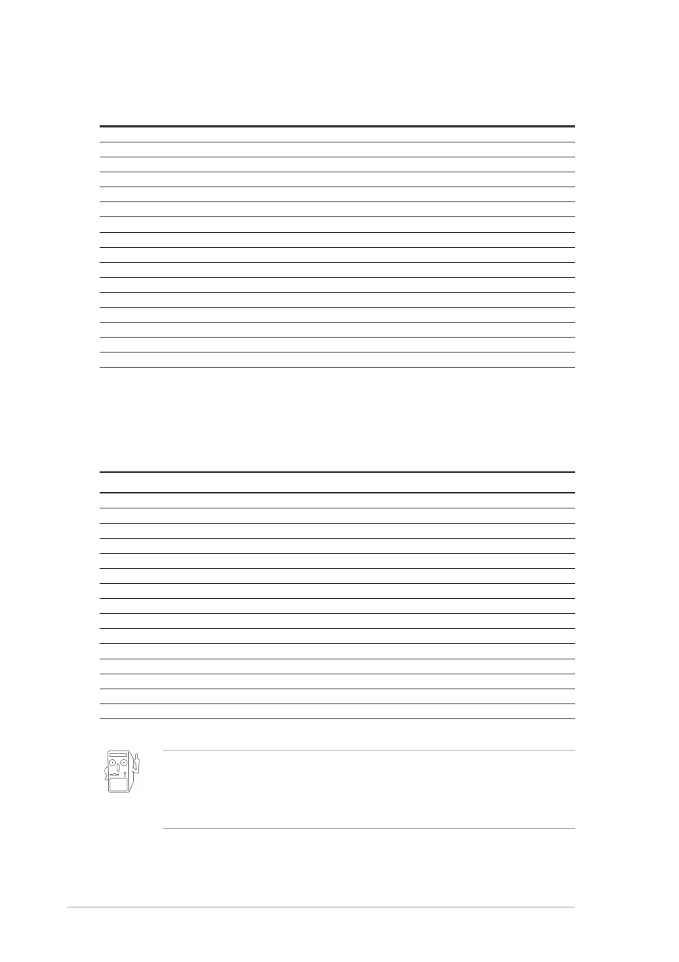 Standard interrupt assignments, Irq assignments for this motherboard, 12 chapter 2: hardware information | Asus A7V8X User Manual | Page 38 / 132