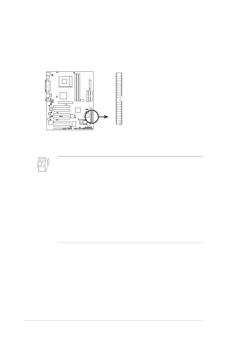 Asus A7V8X User Manual | Page 46 / 132