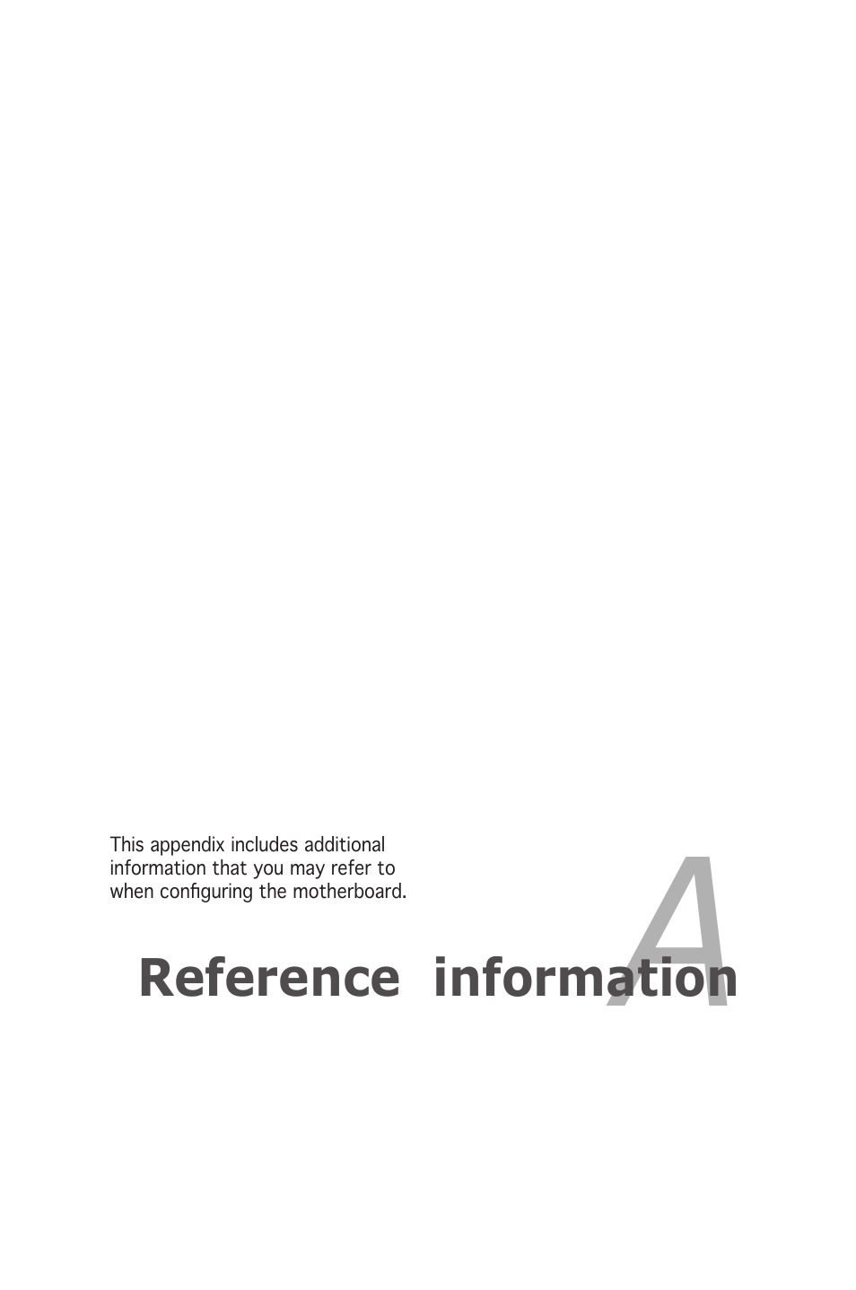 Asus K8N-LR User Manual | Page 117 / 120