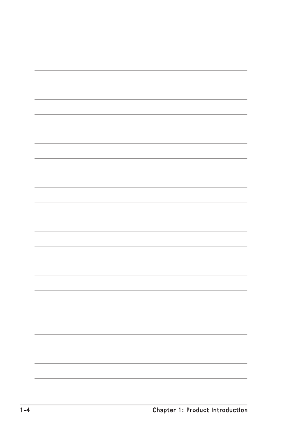 Asus K8N-LR User Manual | Page 18 / 120