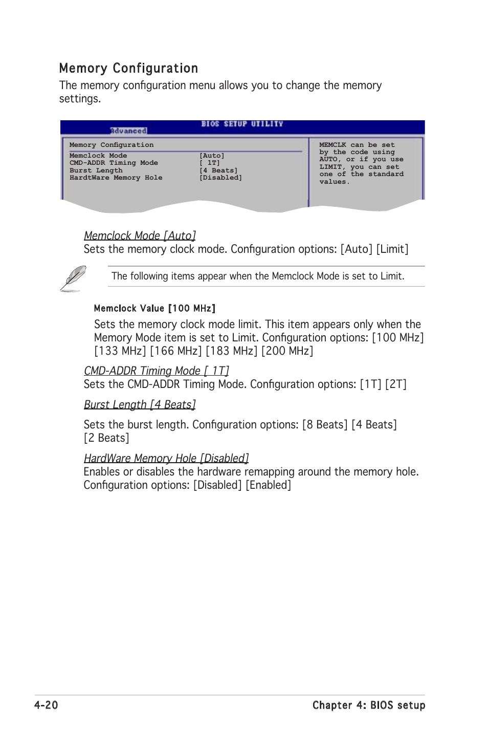 Asus K8N-LR User Manual | Page 74 / 120