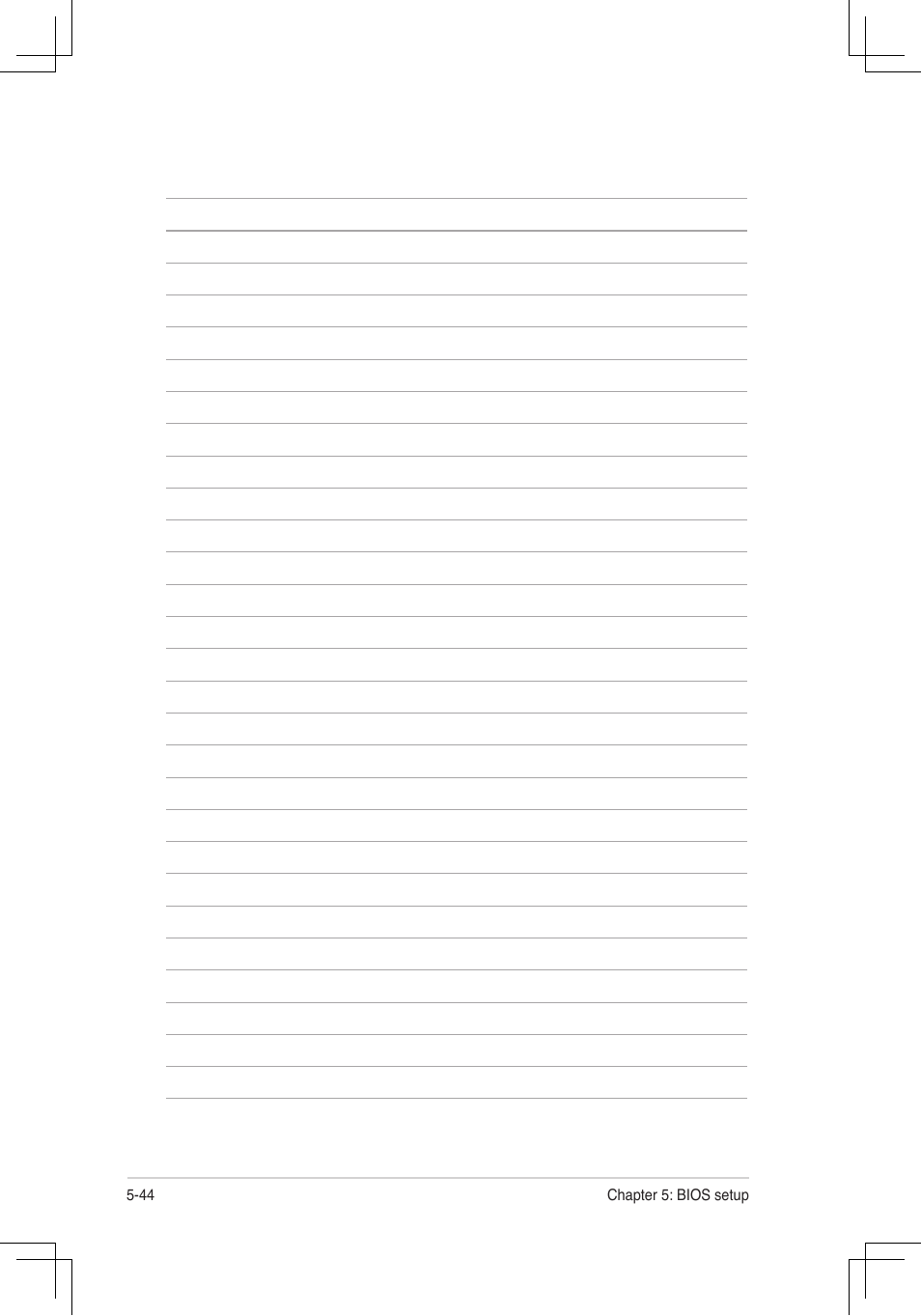 Asus RS160-E4/PA4 User Manual | Page 114 / 186