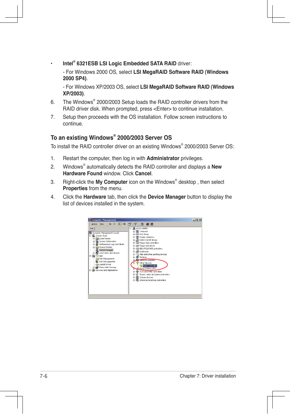 Asus RS160-E4/PA4 User Manual | Page 162 / 186