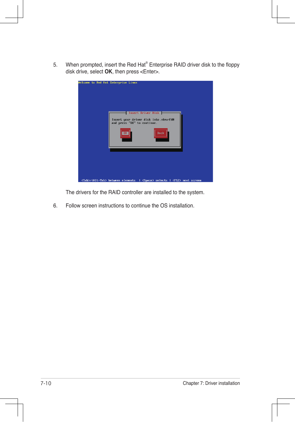 Asus RS160-E4/PA4 User Manual | Page 166 / 186