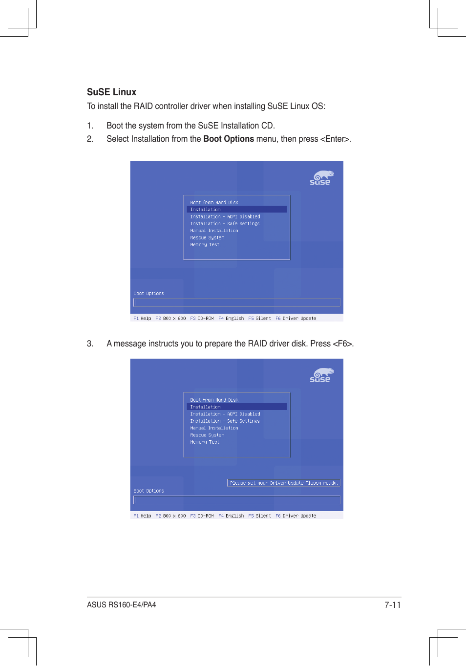 Asus RS160-E4/PA4 User Manual | Page 167 / 186