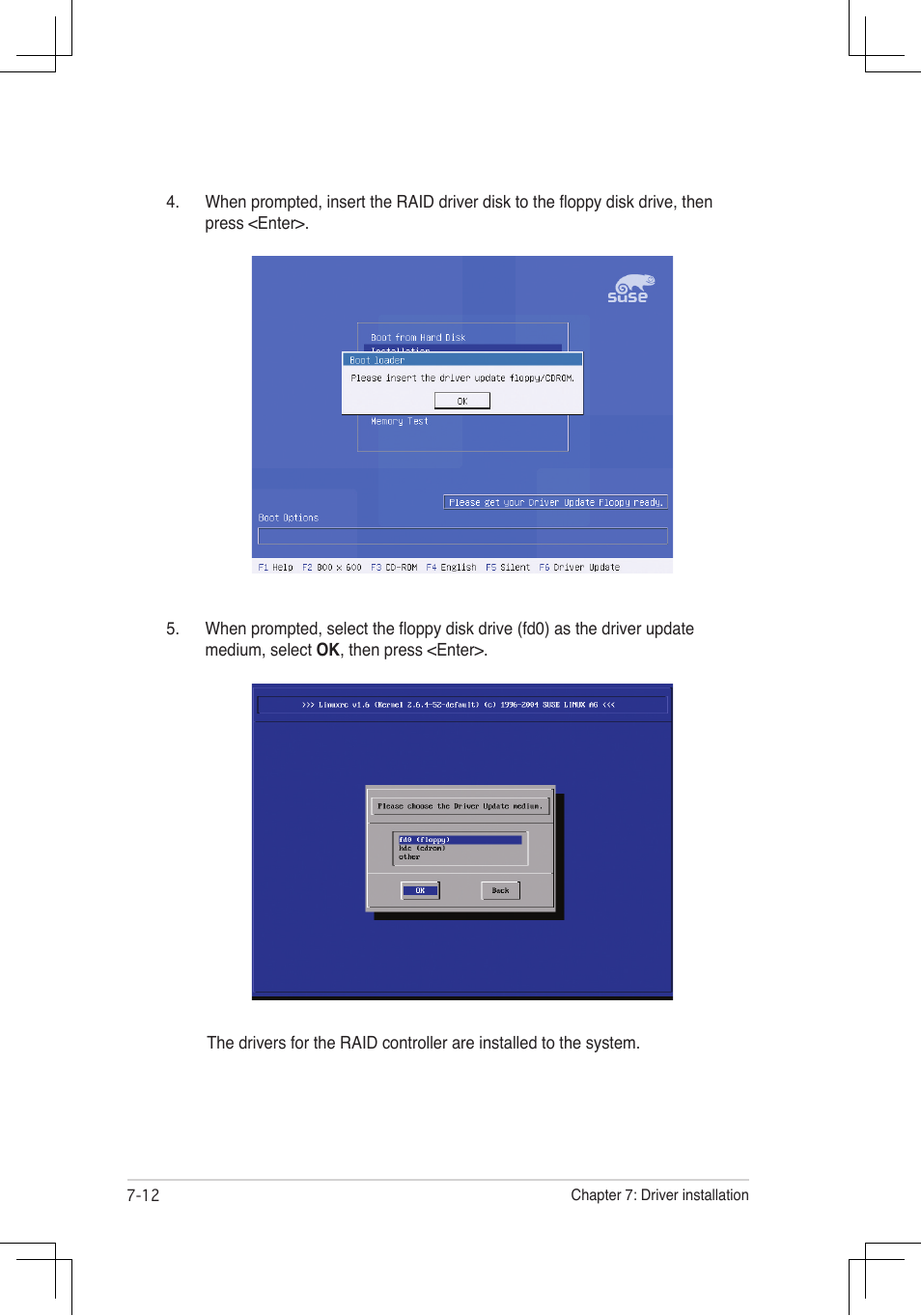 Asus RS160-E4/PA4 User Manual | Page 168 / 186