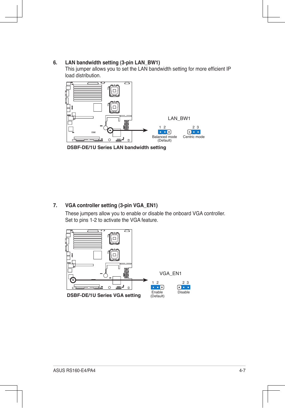 Asus RS160-E4/PA4 User Manual | Page 59 / 186