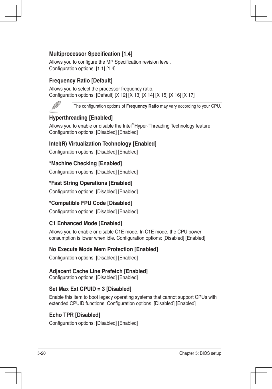 Asus RS160-E4/PA4 User Manual | Page 90 / 186