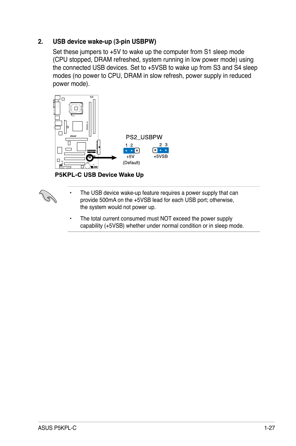 Asus P5KPL-C User Manual | Page 39 / 96
