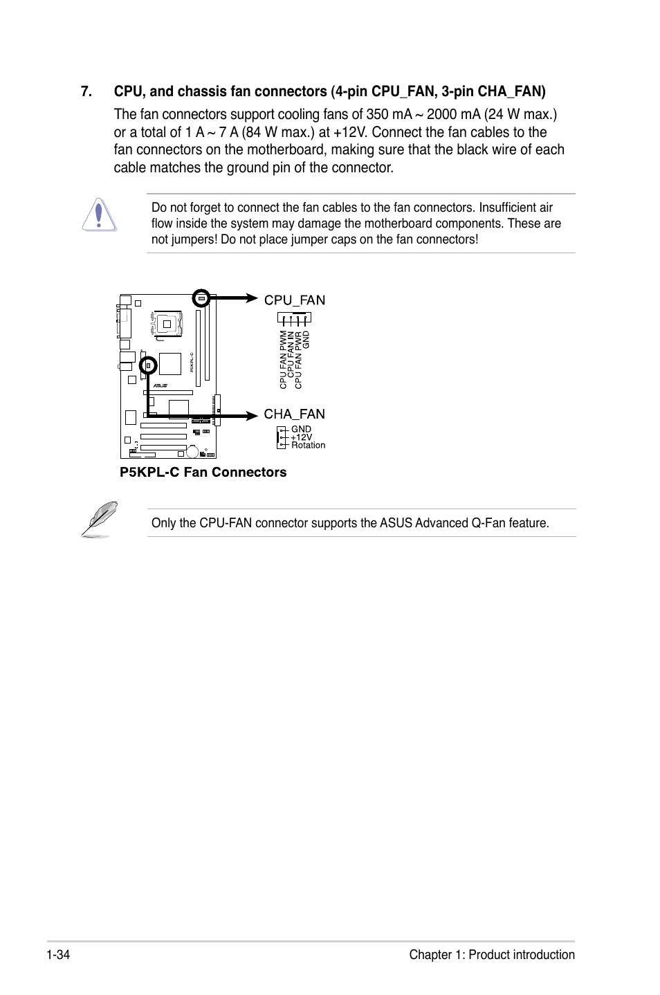 Asus P5KPL-C User Manual | Page 46 / 96