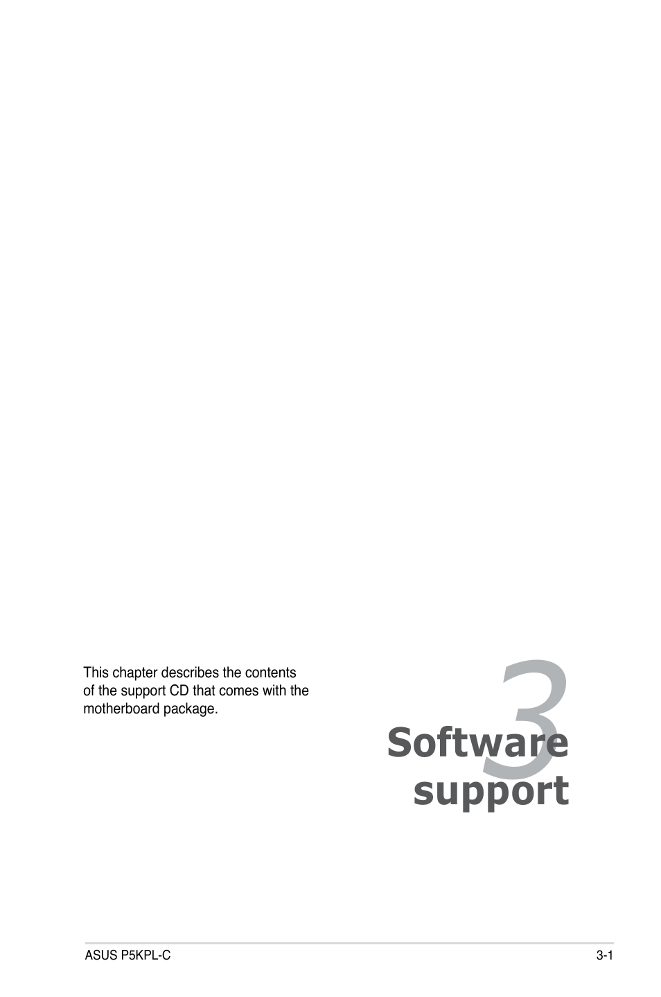 Asus P5KPL-C User Manual | Page 87 / 96