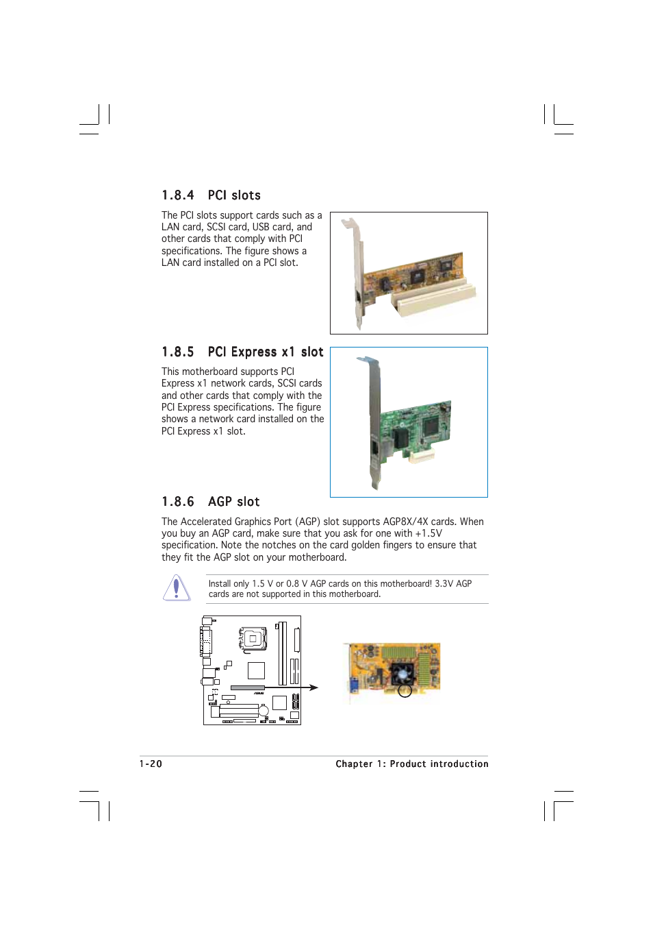 Asus P5V800-MX User Manual | Page 32 / 90