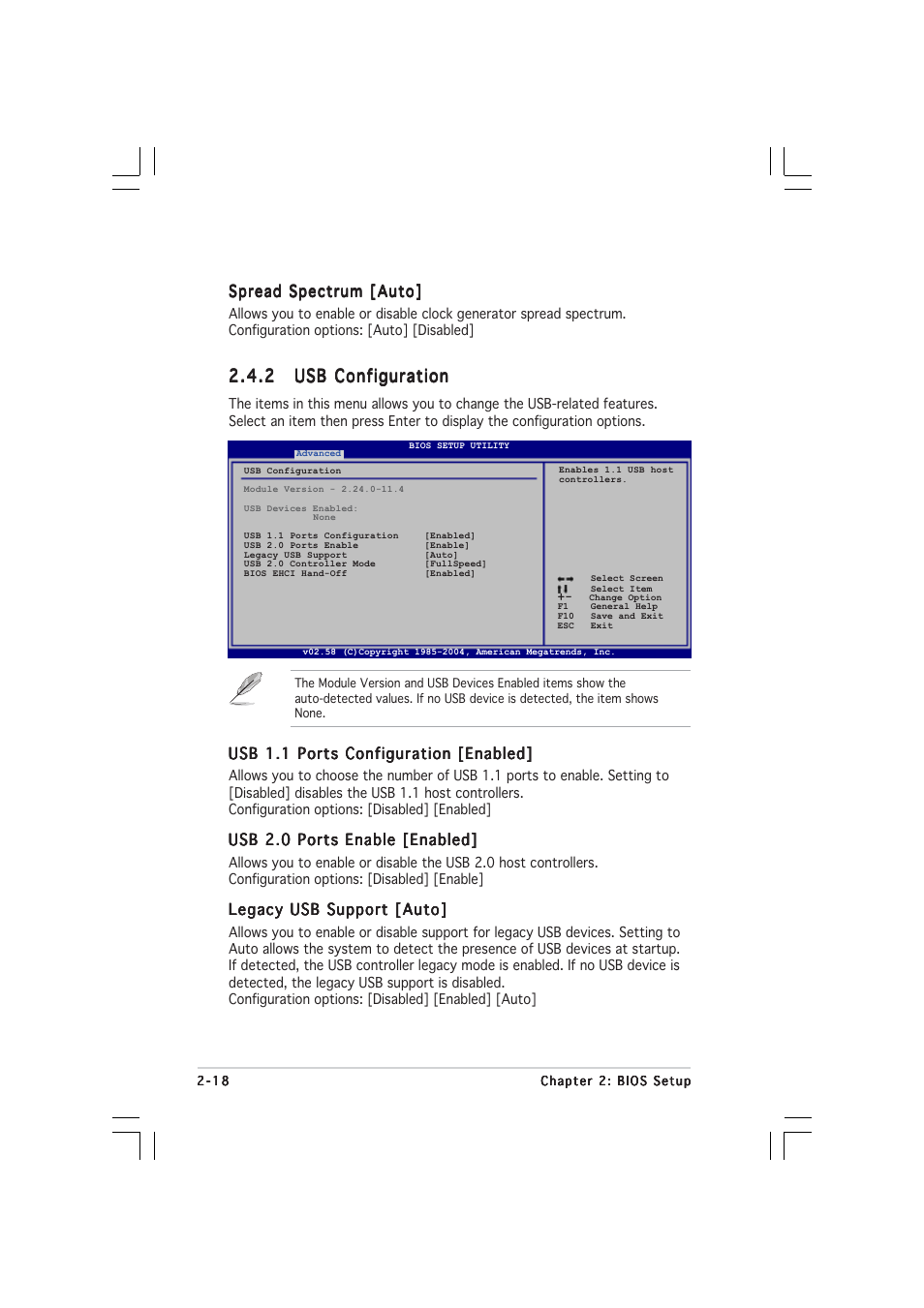 Asus P5V800-MX User Manual | Page 62 / 90