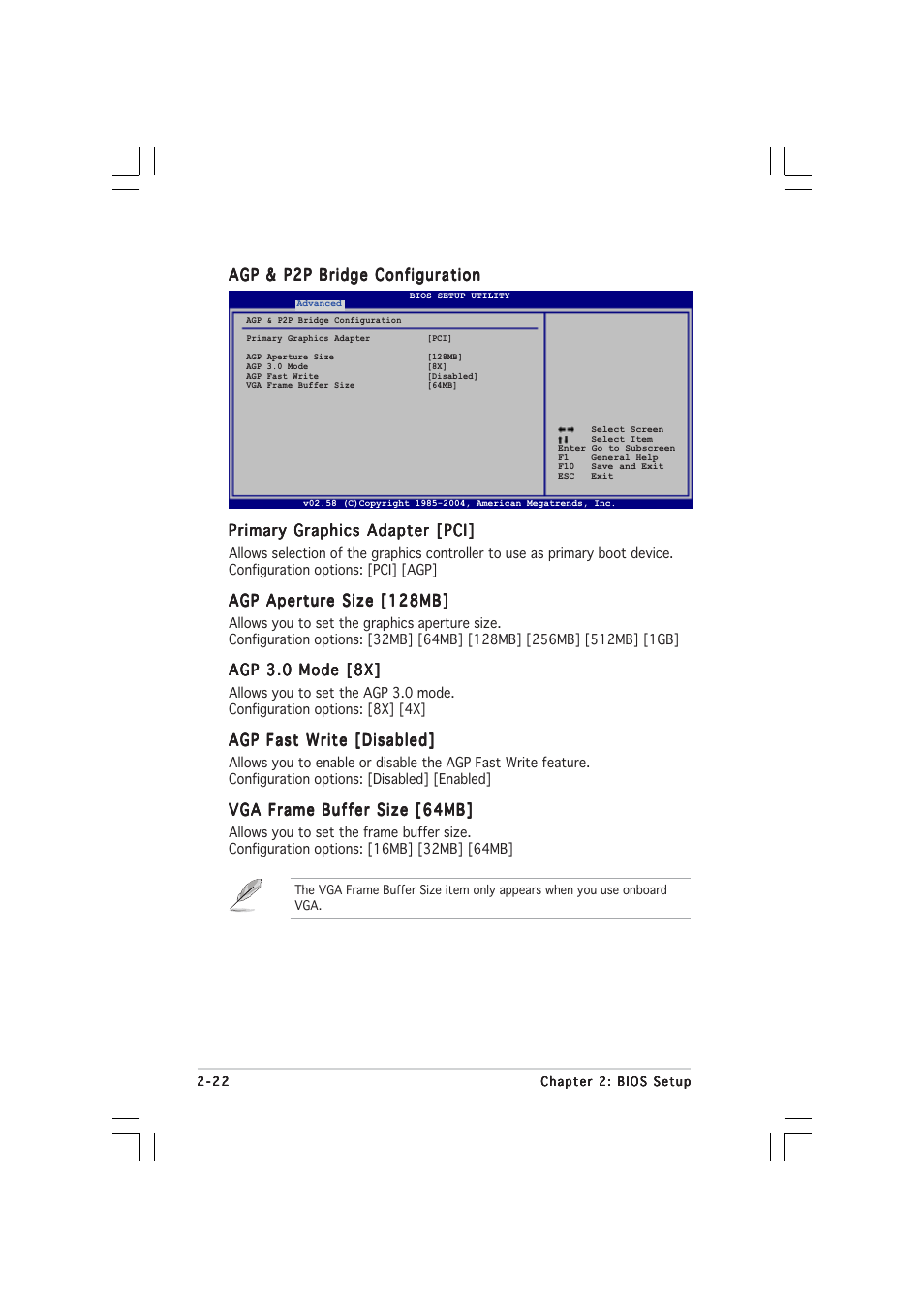 Asus P5V800-MX User Manual | Page 66 / 90