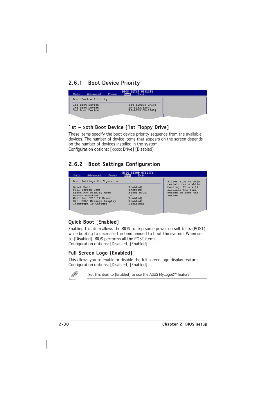 Asus P5V800-MX User Manual | Page 74 / 90