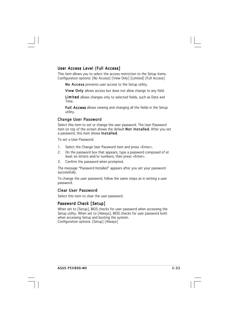 Asus P5V800-MX User Manual | Page 77 / 90