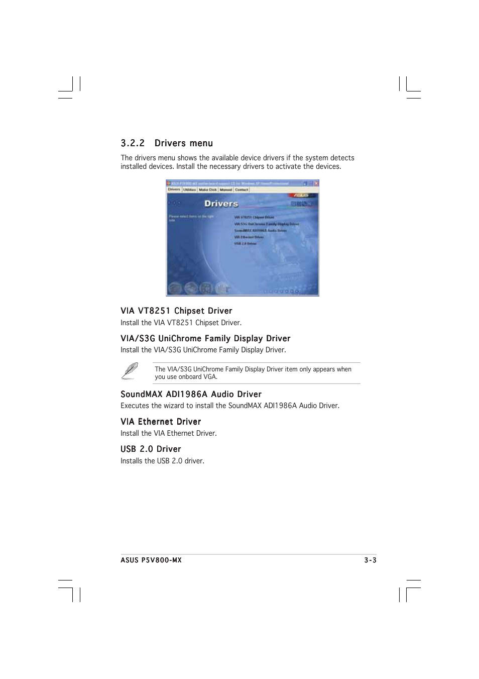 Asus P5V800-MX User Manual | Page 81 / 90