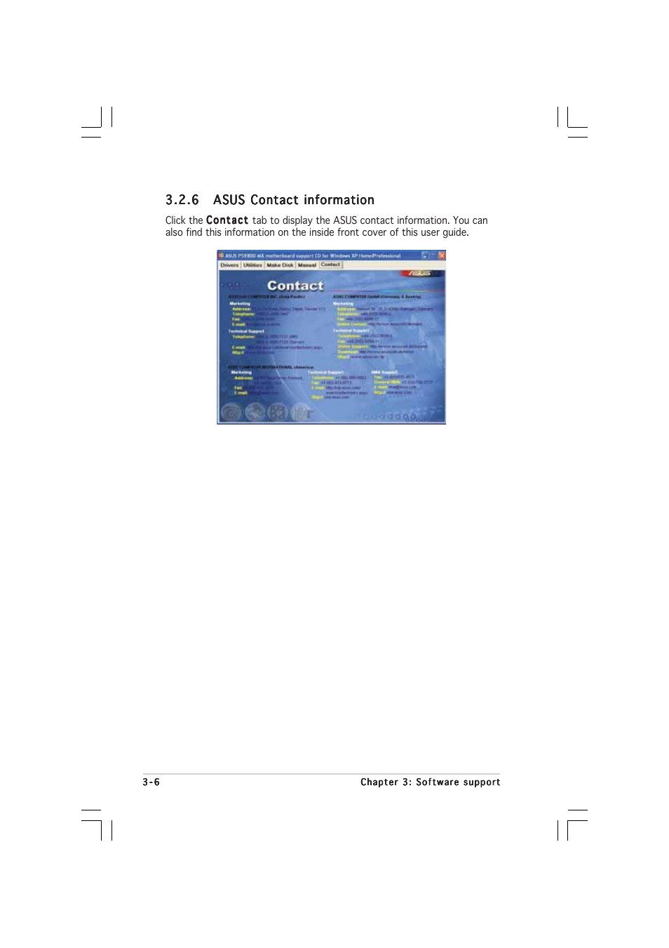 Asus P5V800-MX User Manual | Page 84 / 90