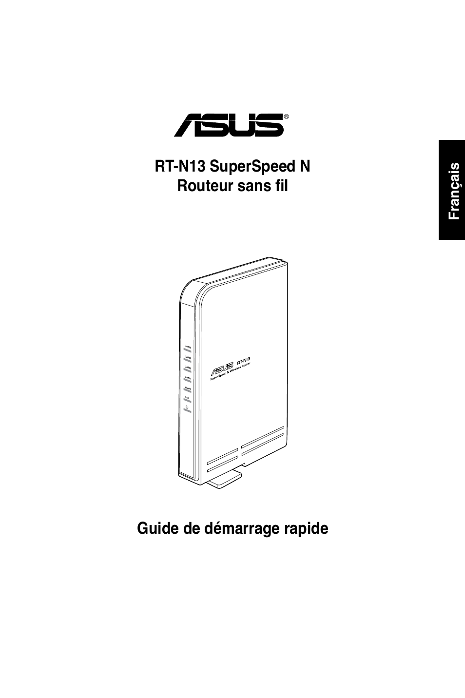 Asus RT-N13 User Manual | Page 16 / 379