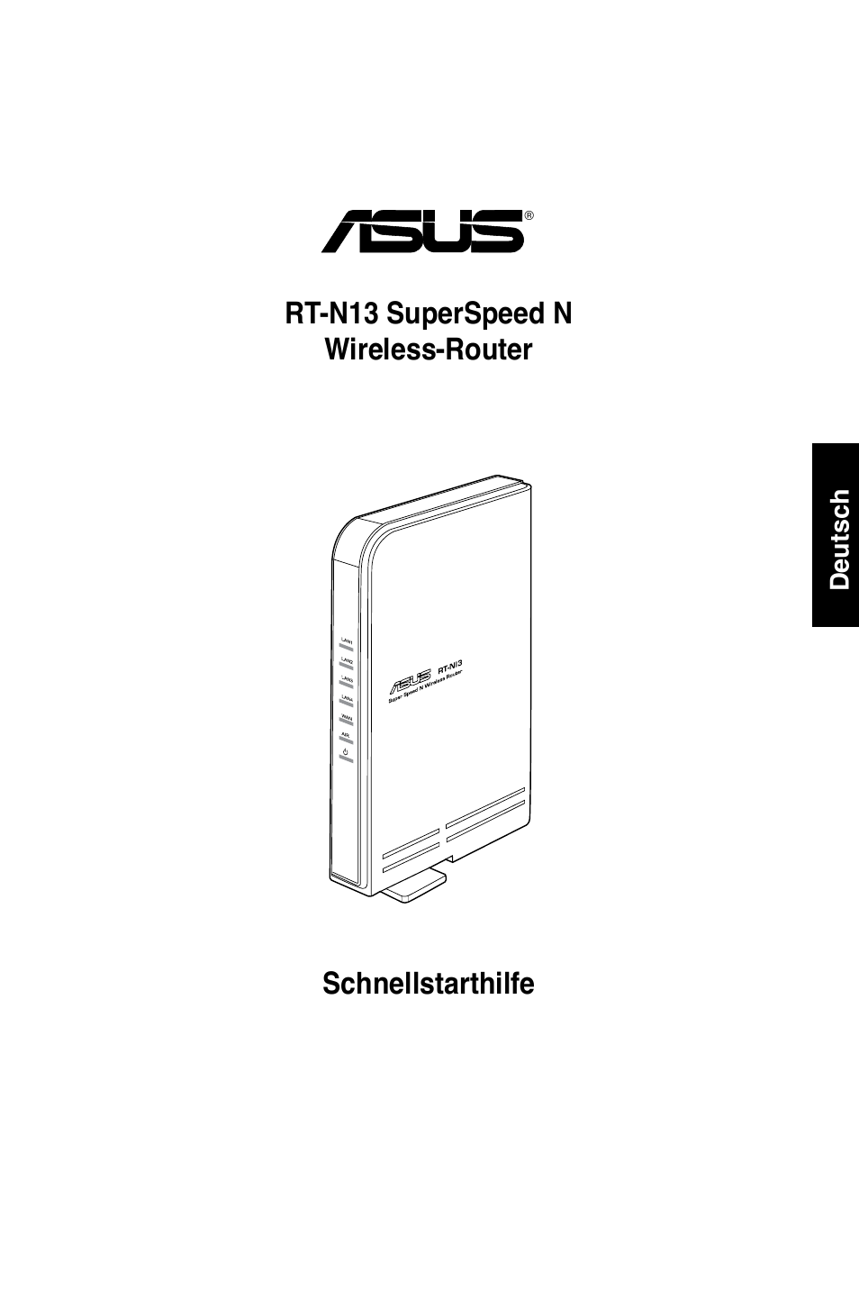 Asus RT-N13 User Manual | Page 30 / 379