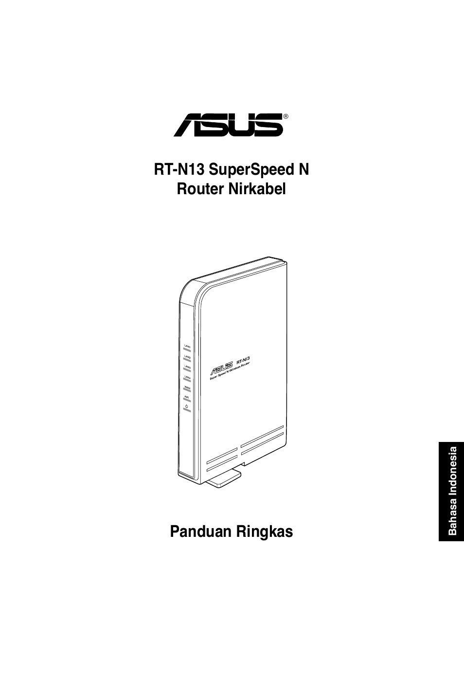 Asus RT-N13 User Manual | Page 310 / 379