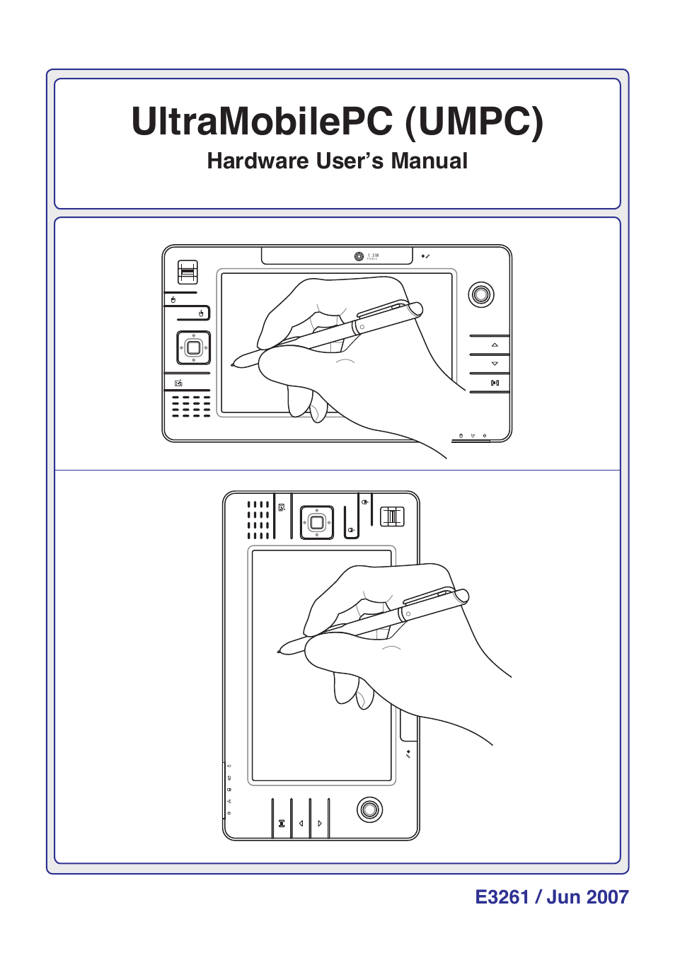 Asus R2Hv User Manual | 60 pages