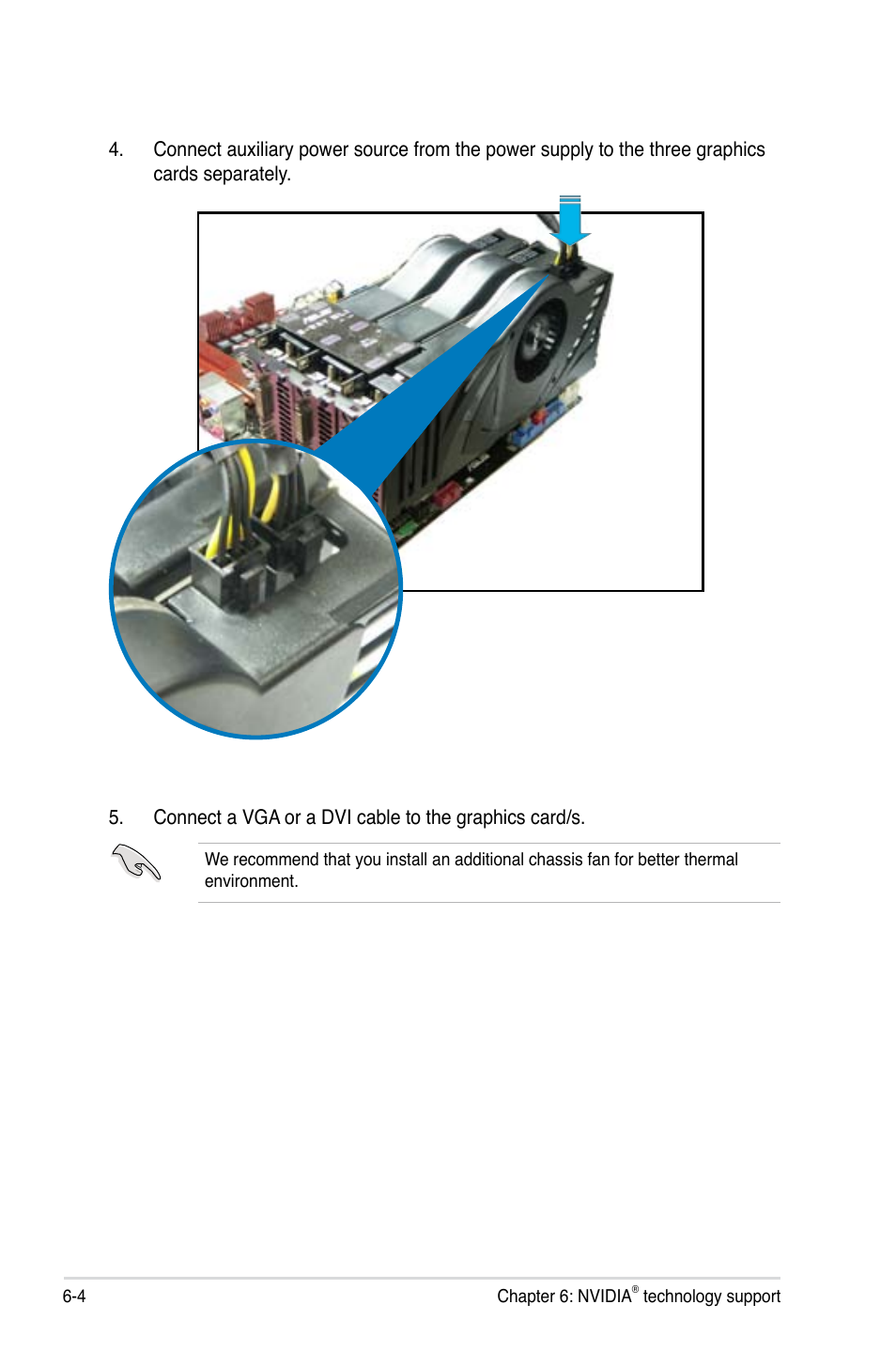 Asus M3N-HT Deluxe/Mempipe User Manual | Page 184 / 192
