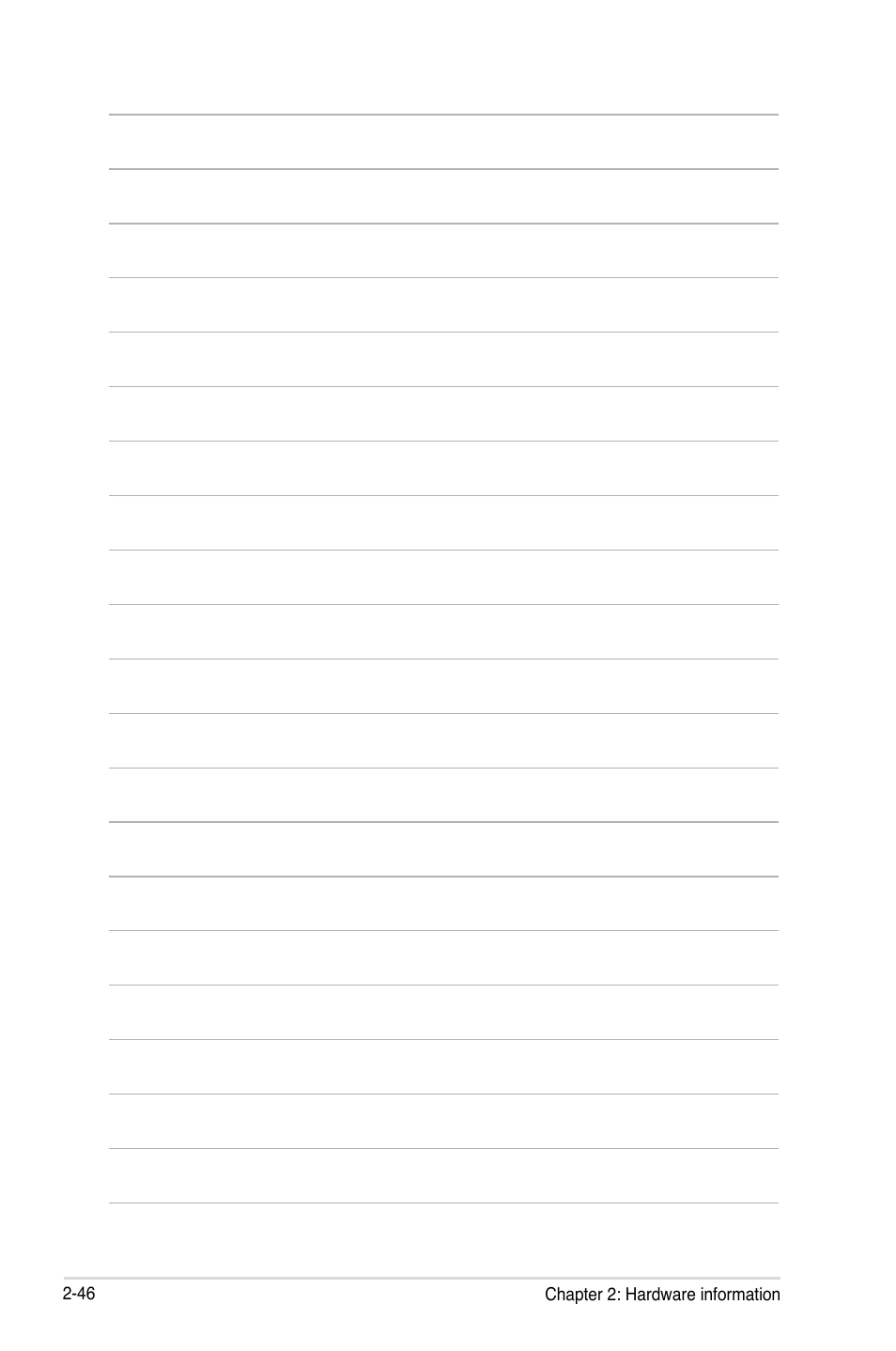 Asus M3N-HT Deluxe/Mempipe User Manual | Page 72 / 192