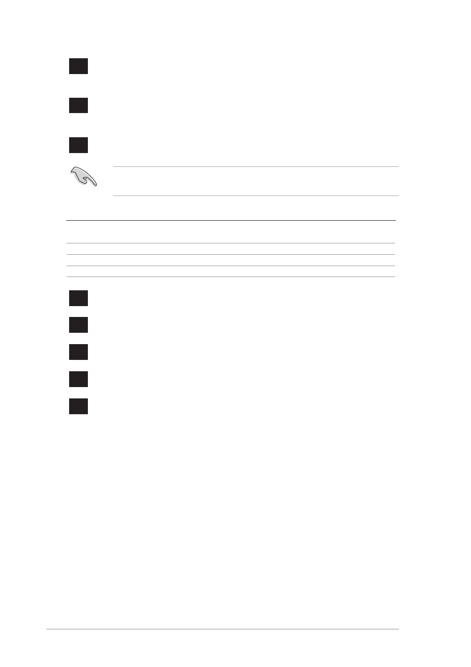 6 chapter 1: product introduction | Asus P4VP-MX User Manual | Page 16 / 62