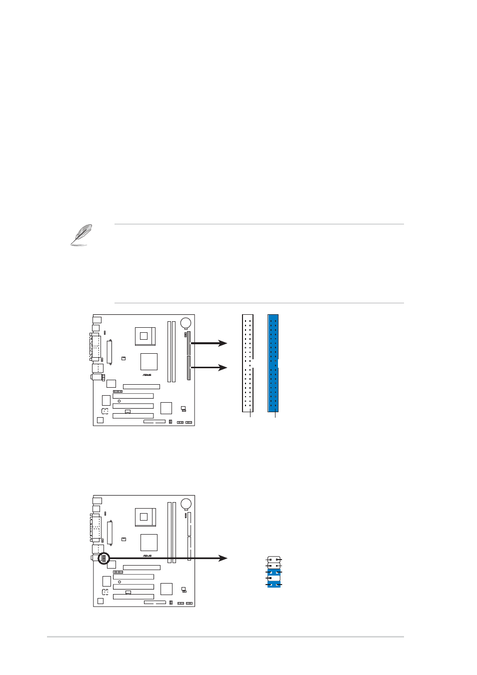 18 chapter 1: product introduction | Asus P4VP-MX User Manual | Page 28 / 62