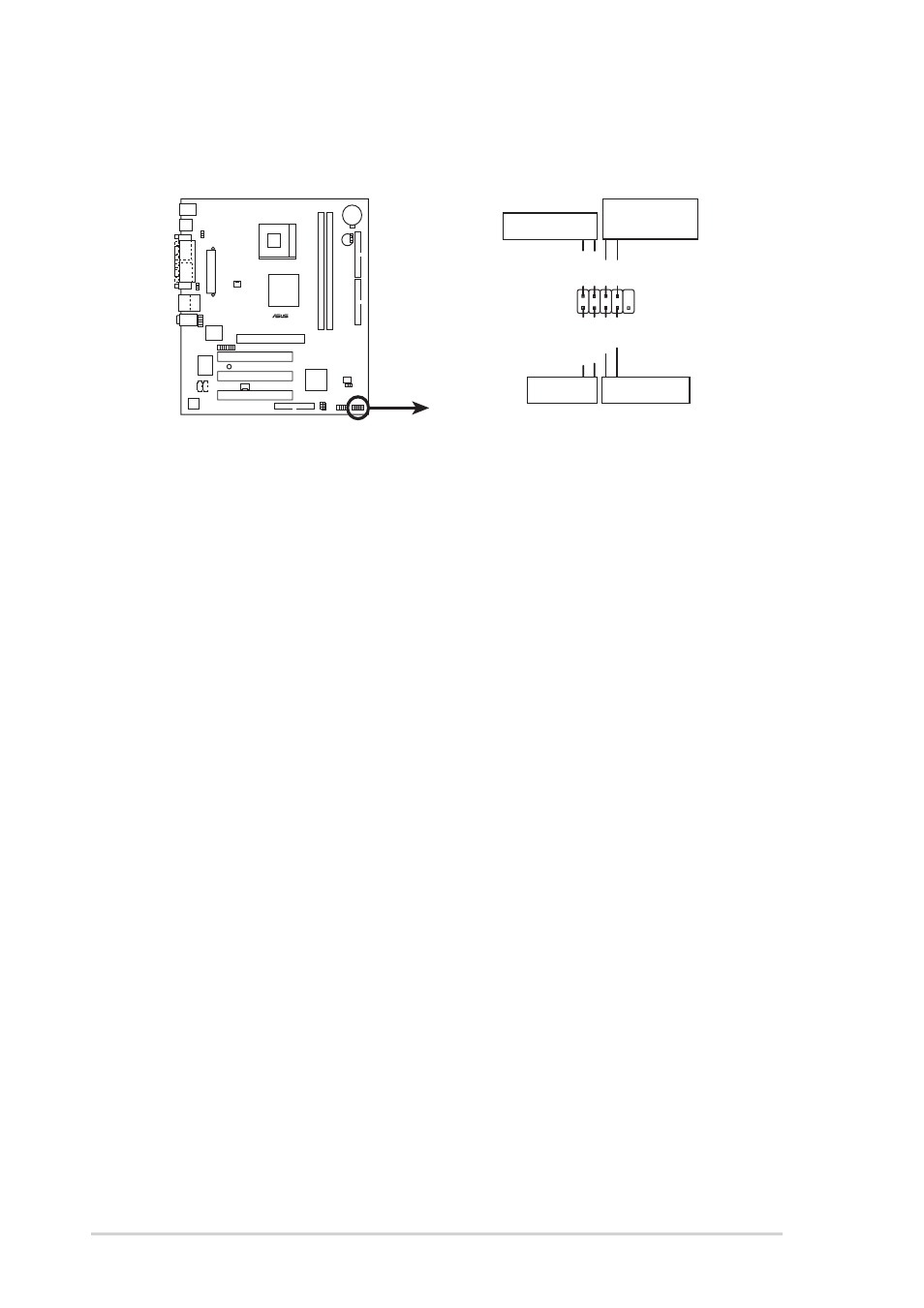 22 chapter 1: product introduction | Asus P4VP-MX User Manual | Page 32 / 62