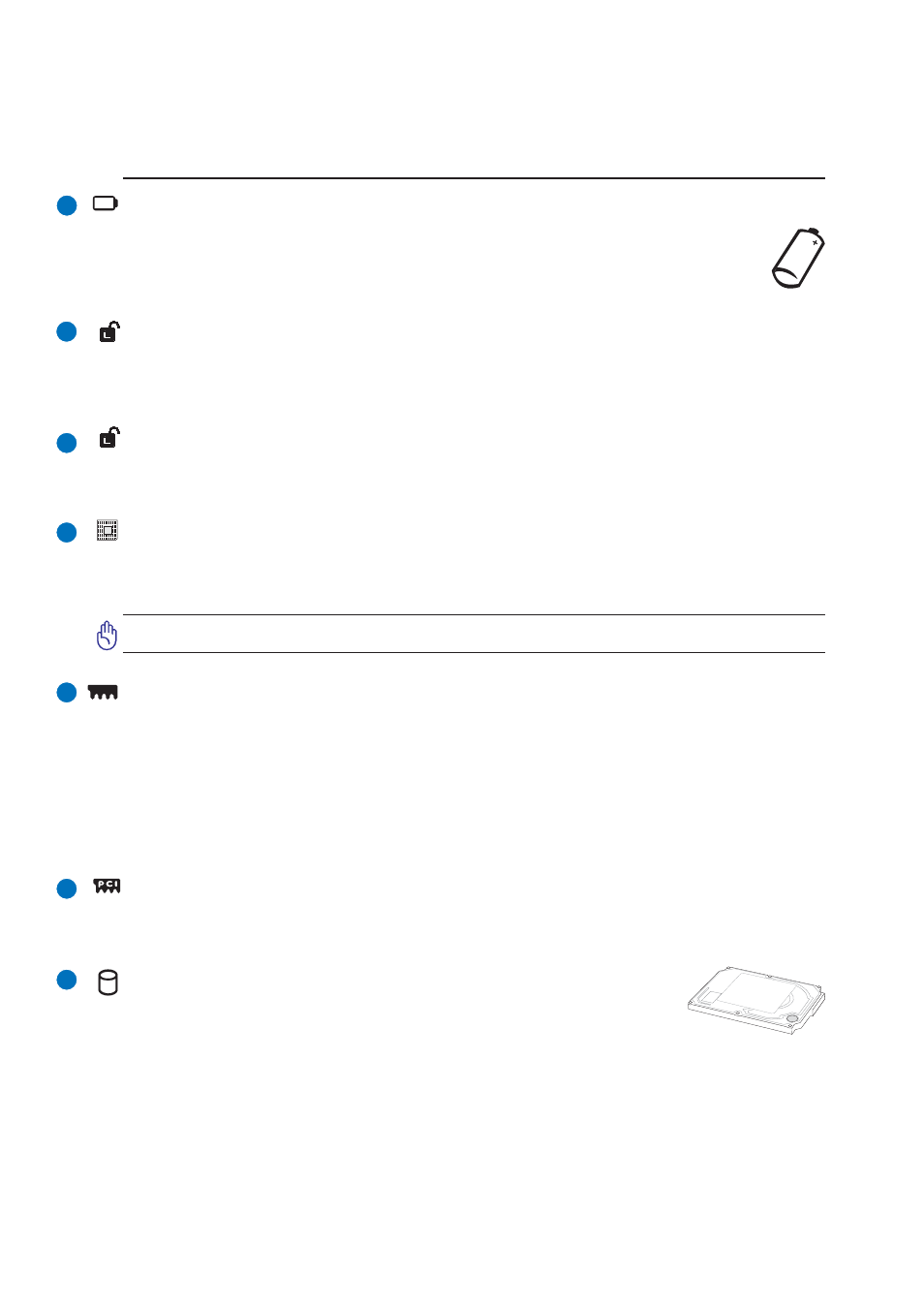 Asus Z62J User Manual | Page 15 / 70