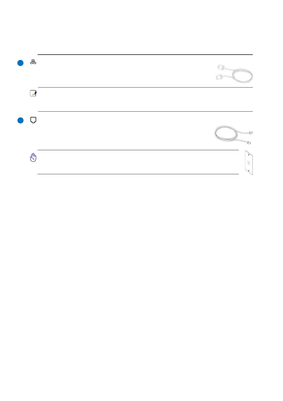 Asus Z62J User Manual | Page 17 / 70