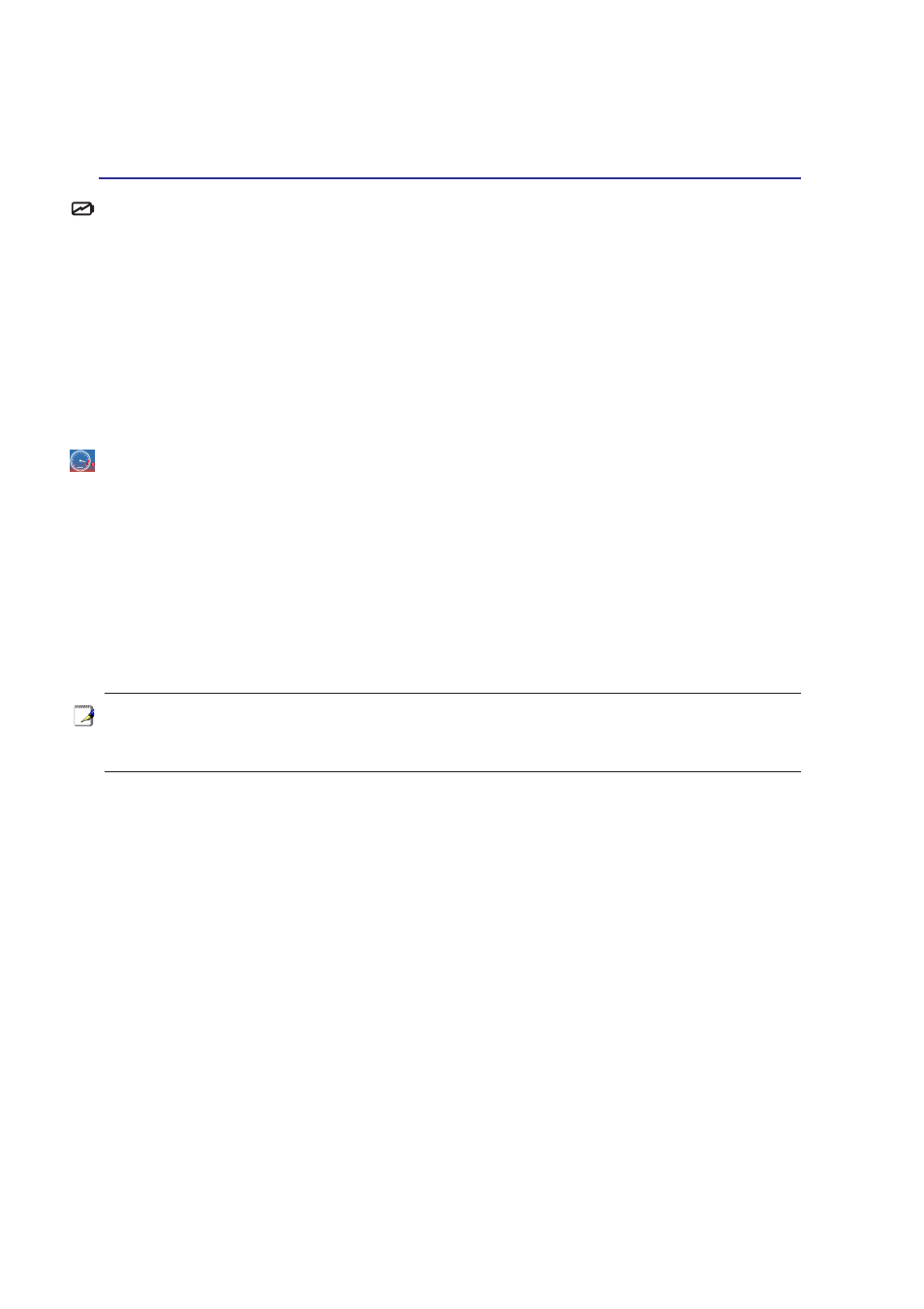 Power management modes | Asus Z62J User Manual | Page 48 / 70