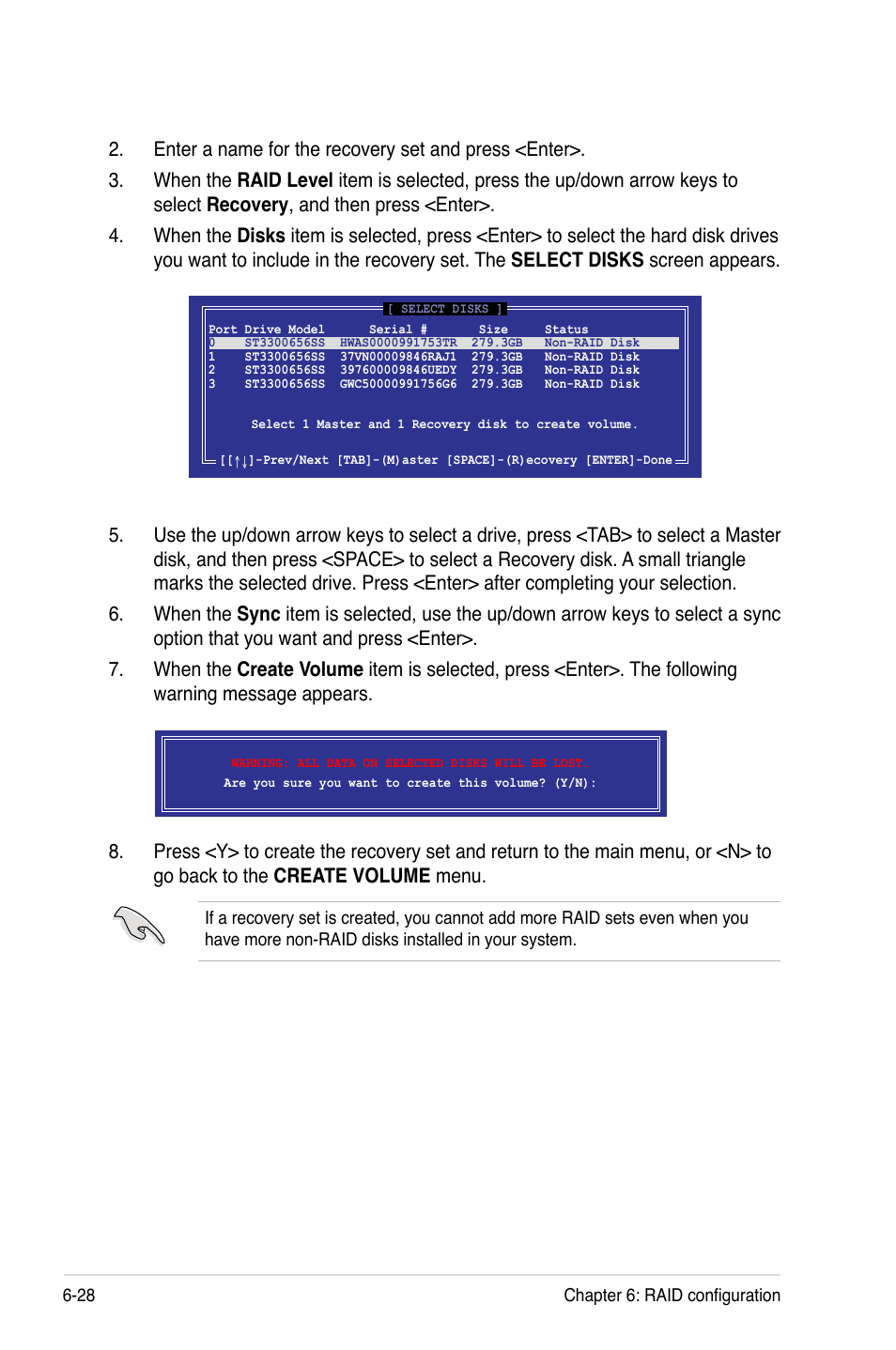 Asus RS720-E7/RS12 User Manual | Page 142 / 188