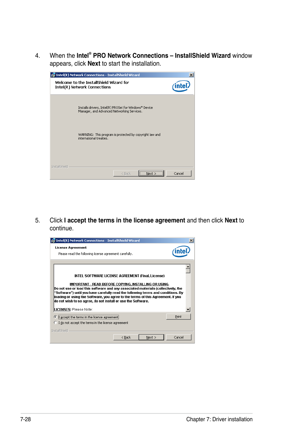 Asus RS720-E7/RS12 User Manual | Page 182 / 188