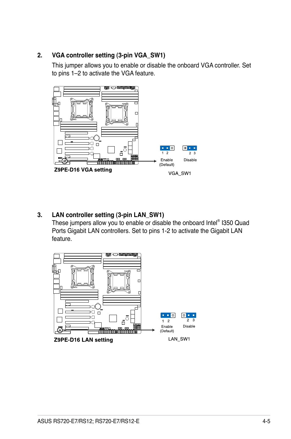 Asus RS720-E7/RS12 User Manual | Page 57 / 188