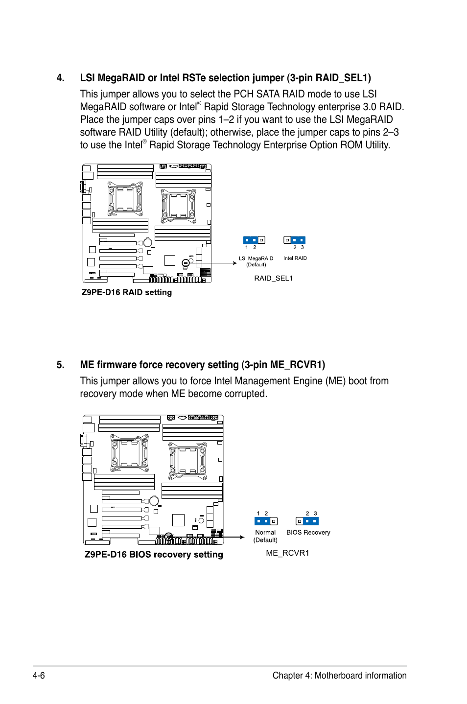 Asus RS720-E7/RS12 User Manual | Page 58 / 188