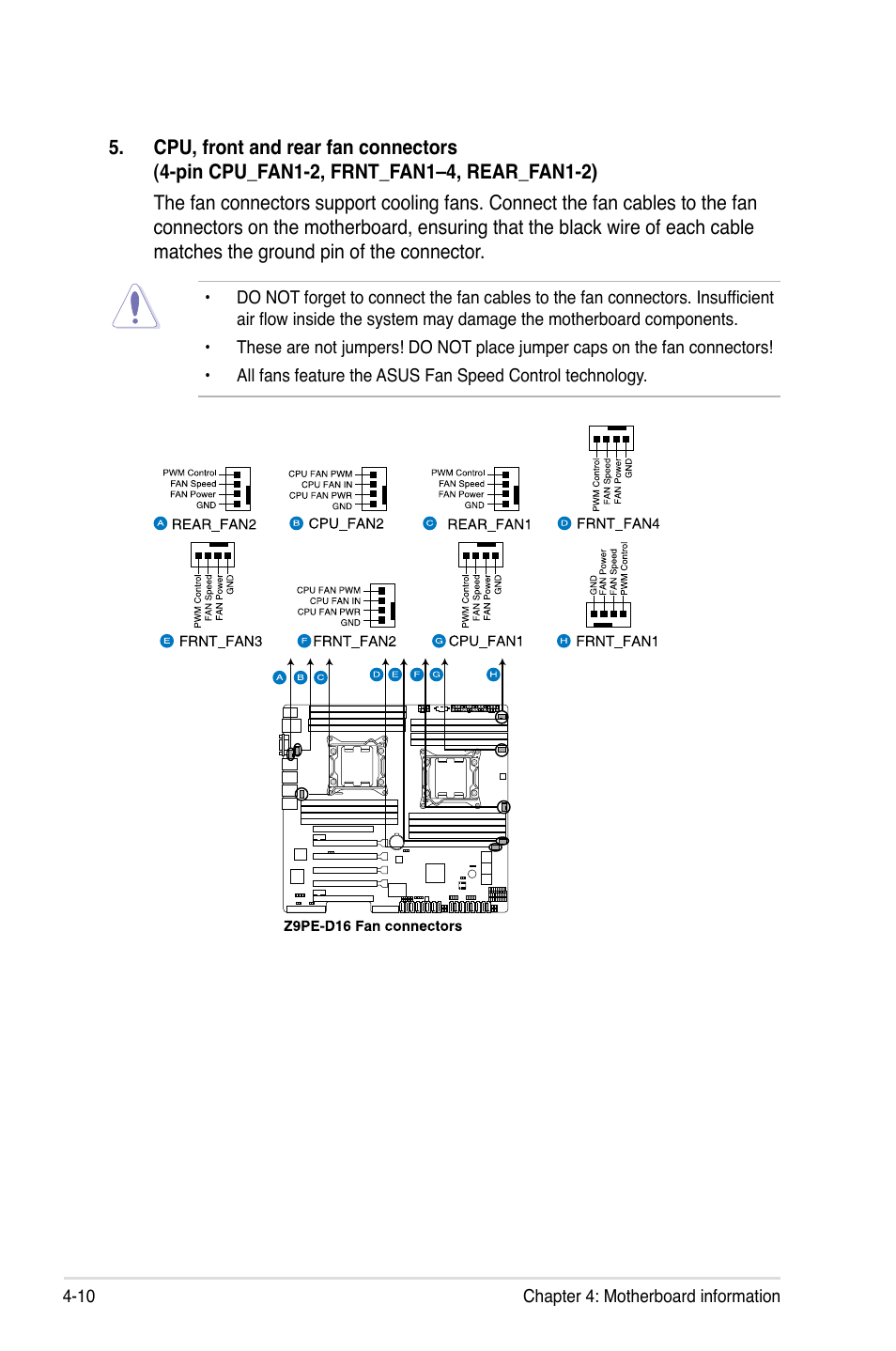 Asus RS720-E7/RS12 User Manual | Page 62 / 188