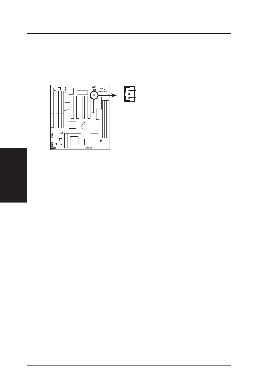 Iii. installation | Asus TX97-L User Manual | Page 32 / 64