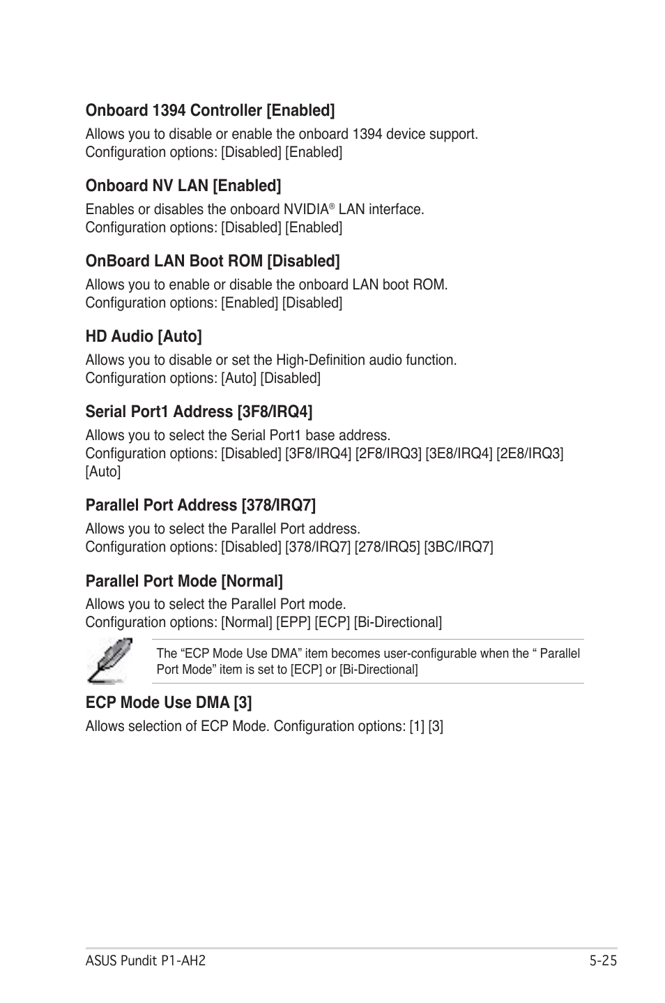 Asus P1-AH2 User Manual | Page 83 / 93