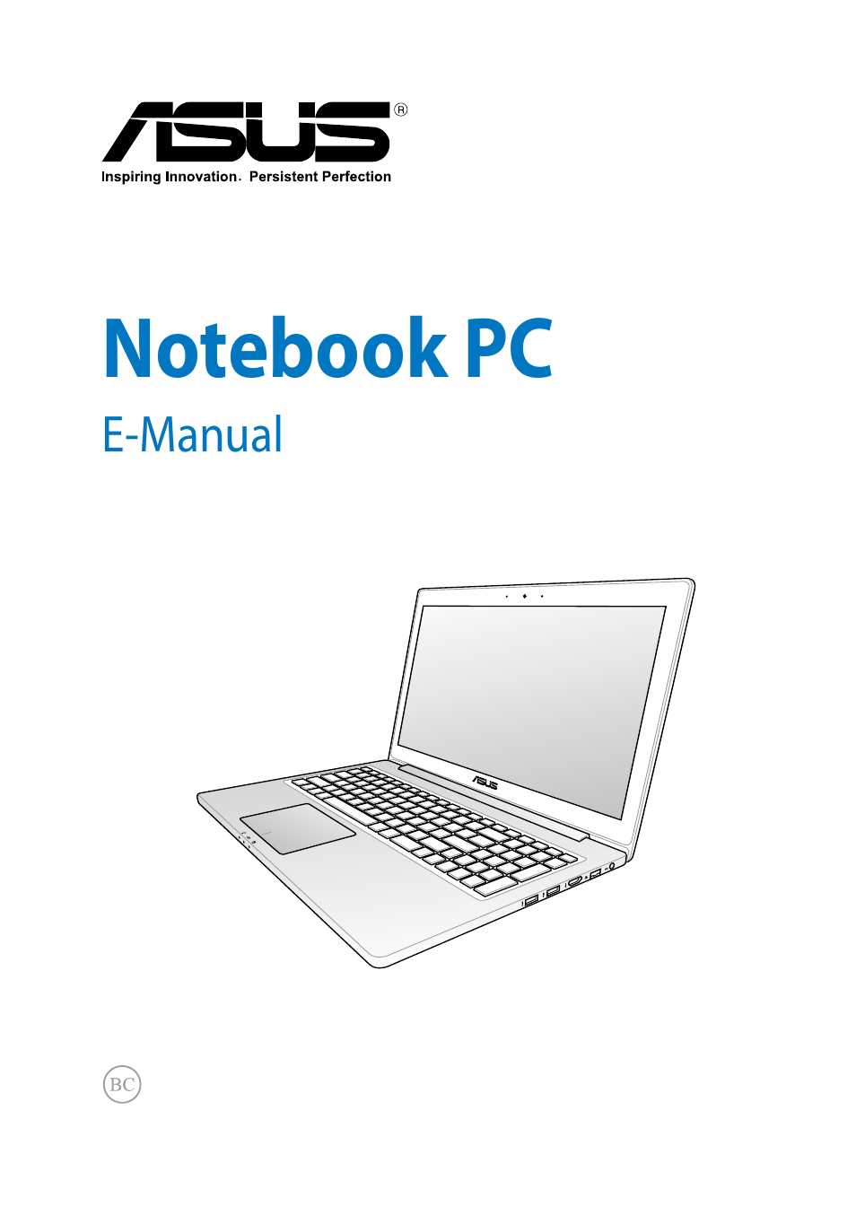 Asus Q501LA User Manual | 118 pages