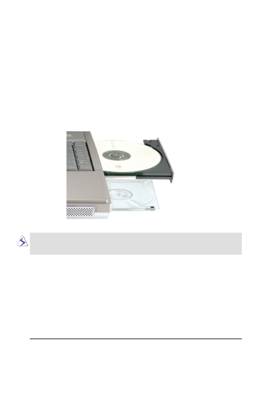 Floppy disk drive | Asus L84B User Manual | Page 34 / 96