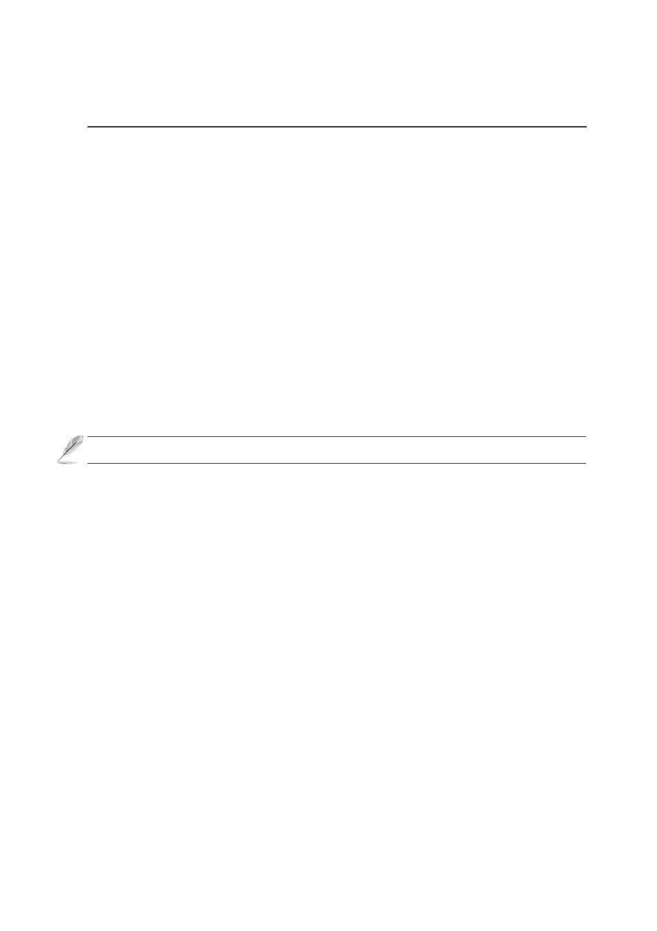 Operating systems | Asus Notebook PC Hardware User Manual | Page 28 / 76