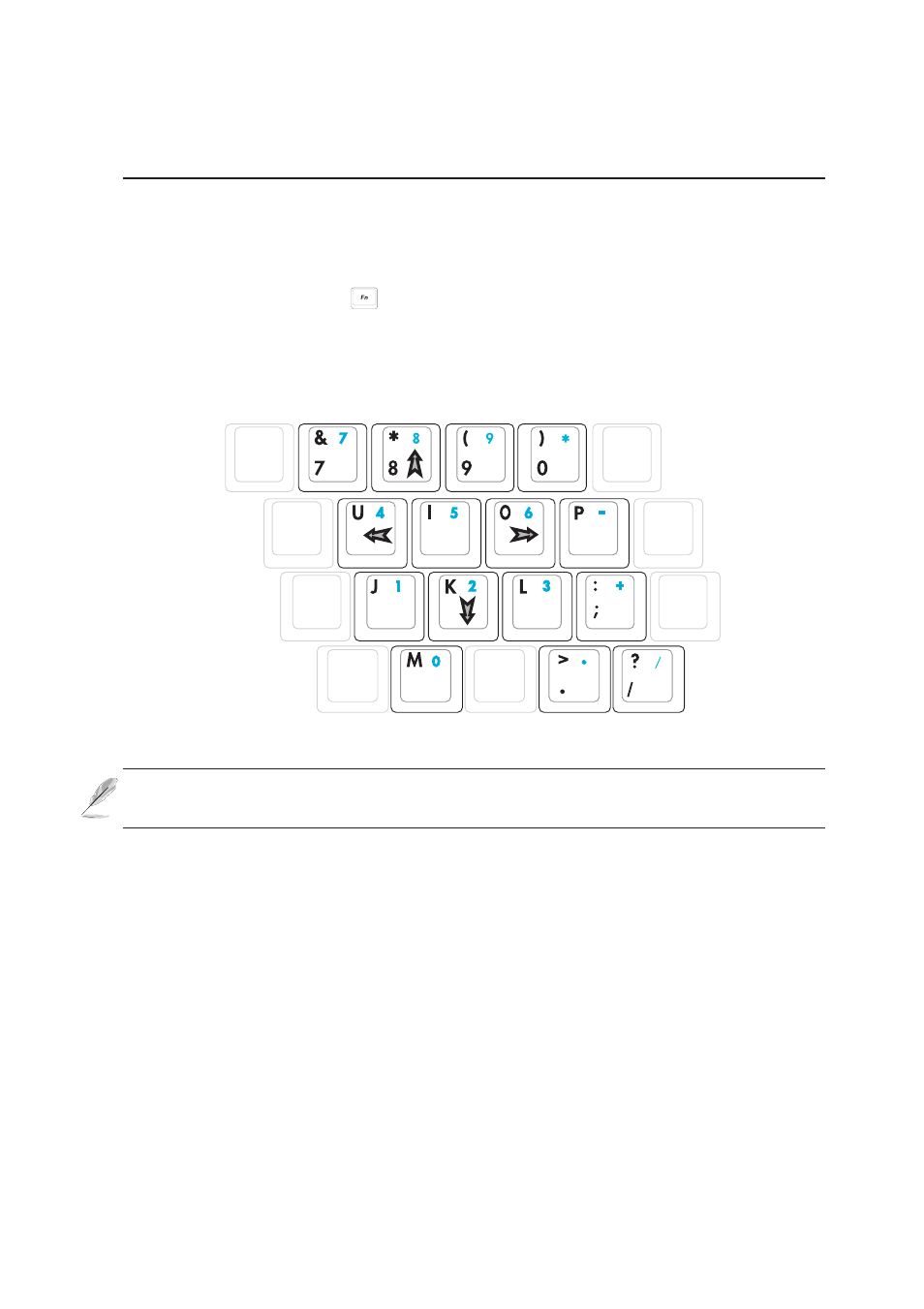 Asus Notebook PC Hardware User Manual | Page 36 / 76