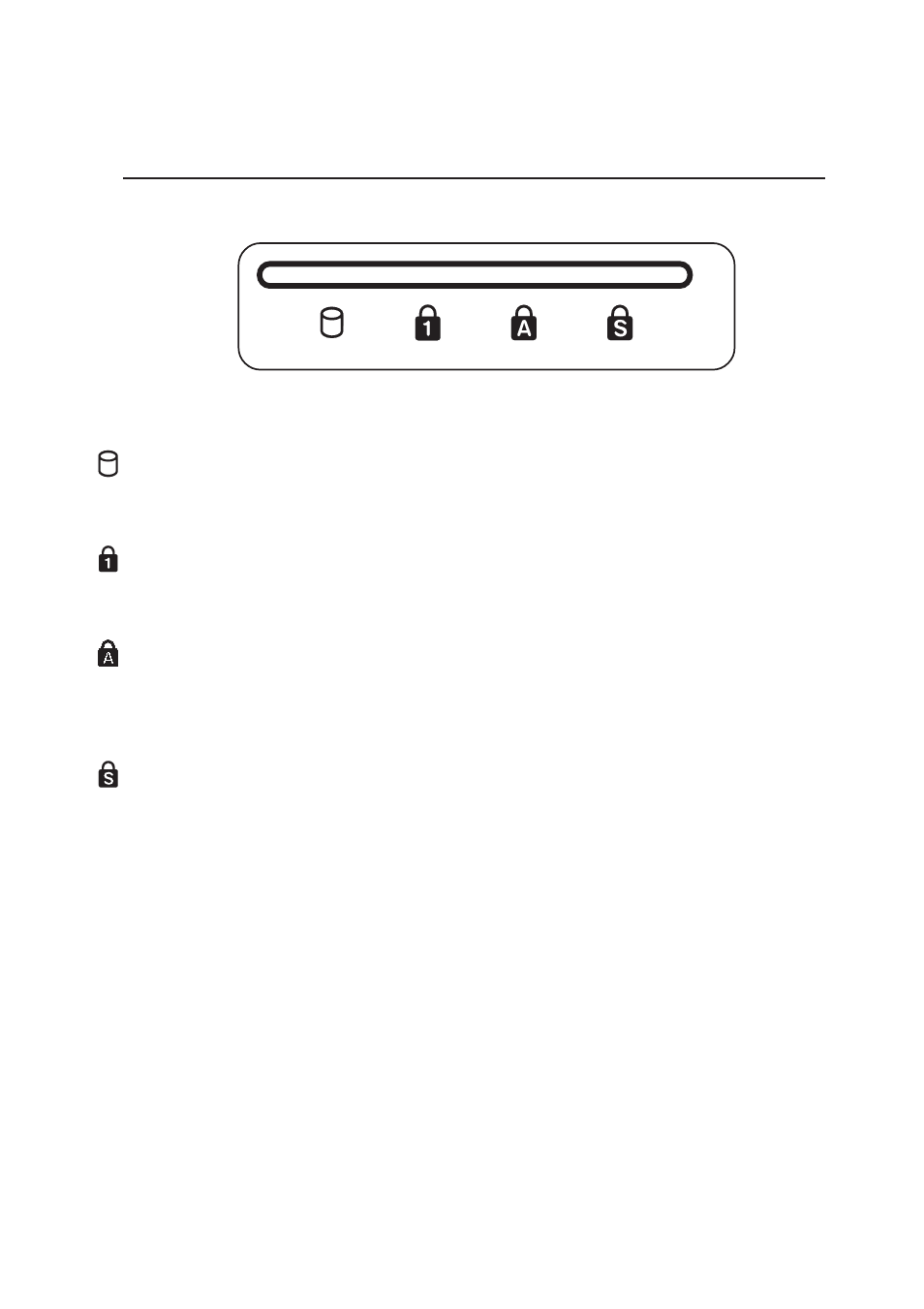 Asus Notebook PC Hardware User Manual | Page 38 / 76