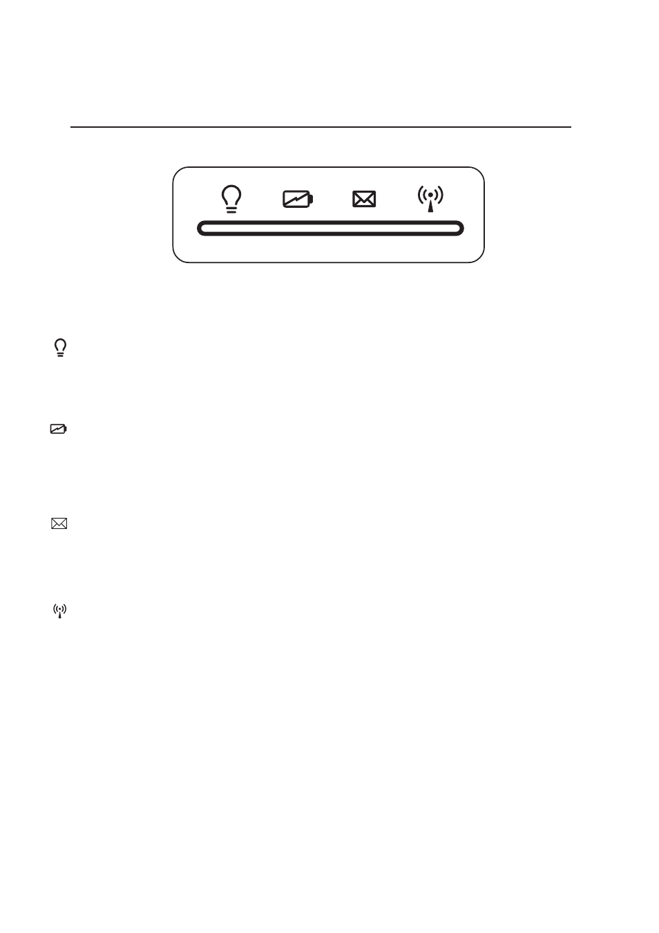 Asus Notebook PC Hardware User Manual | Page 39 / 76